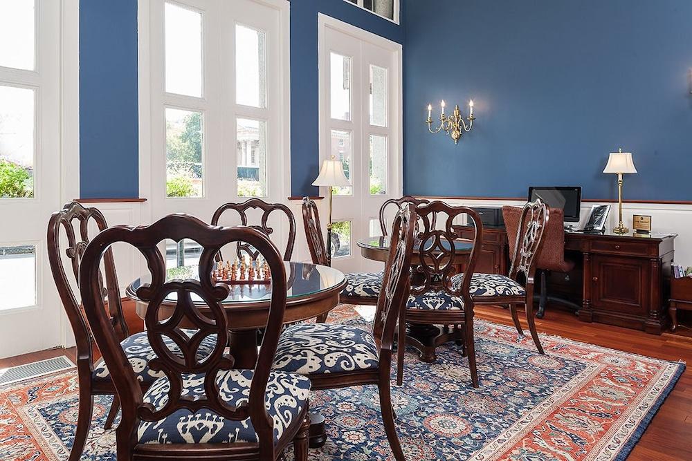 Independence Park Hotel, Bw Premier Collection Hotel Filadelfia