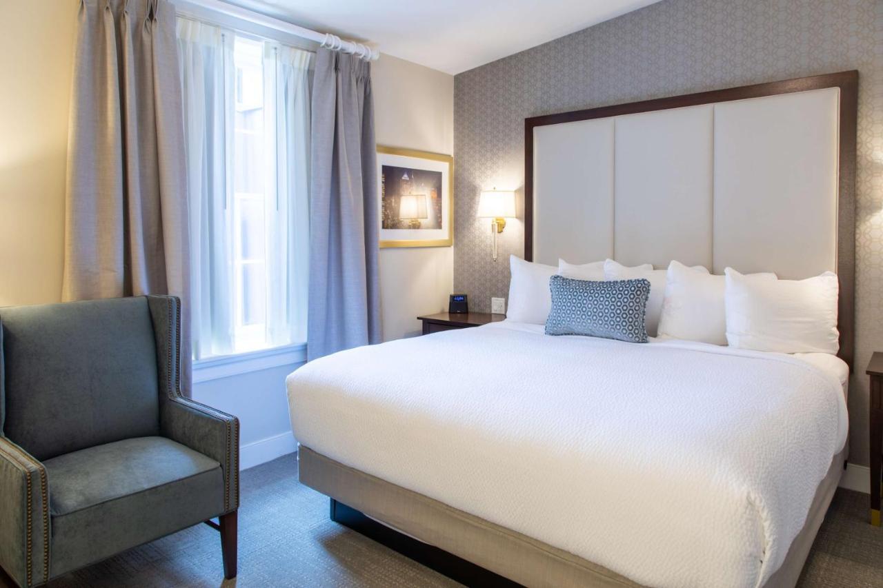Independence Park Hotel, Bw Premier Collection Hotel