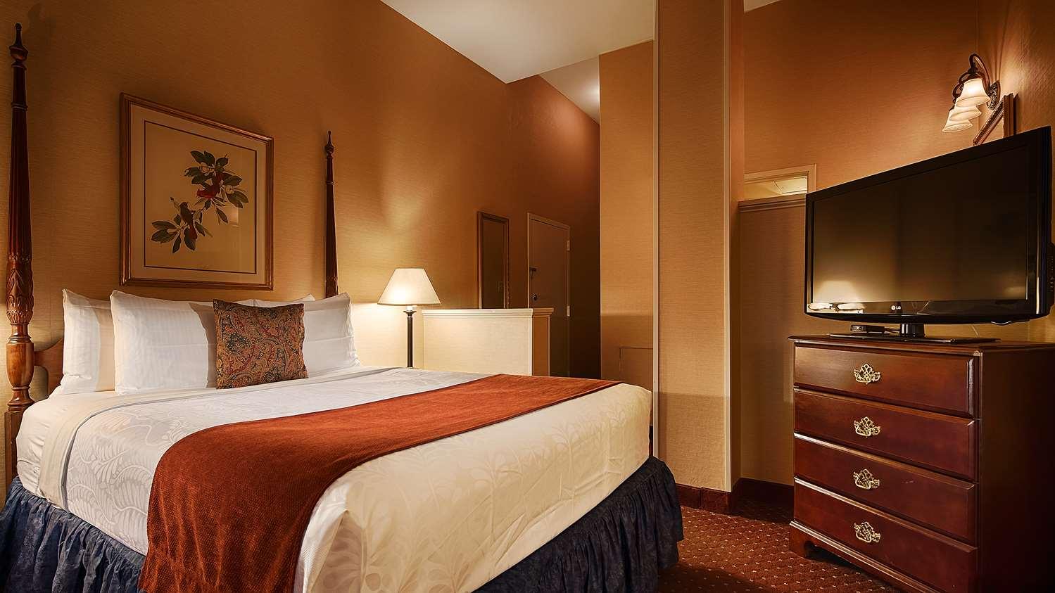 Independence Park Hotel, Bw Premier Collection Hotel