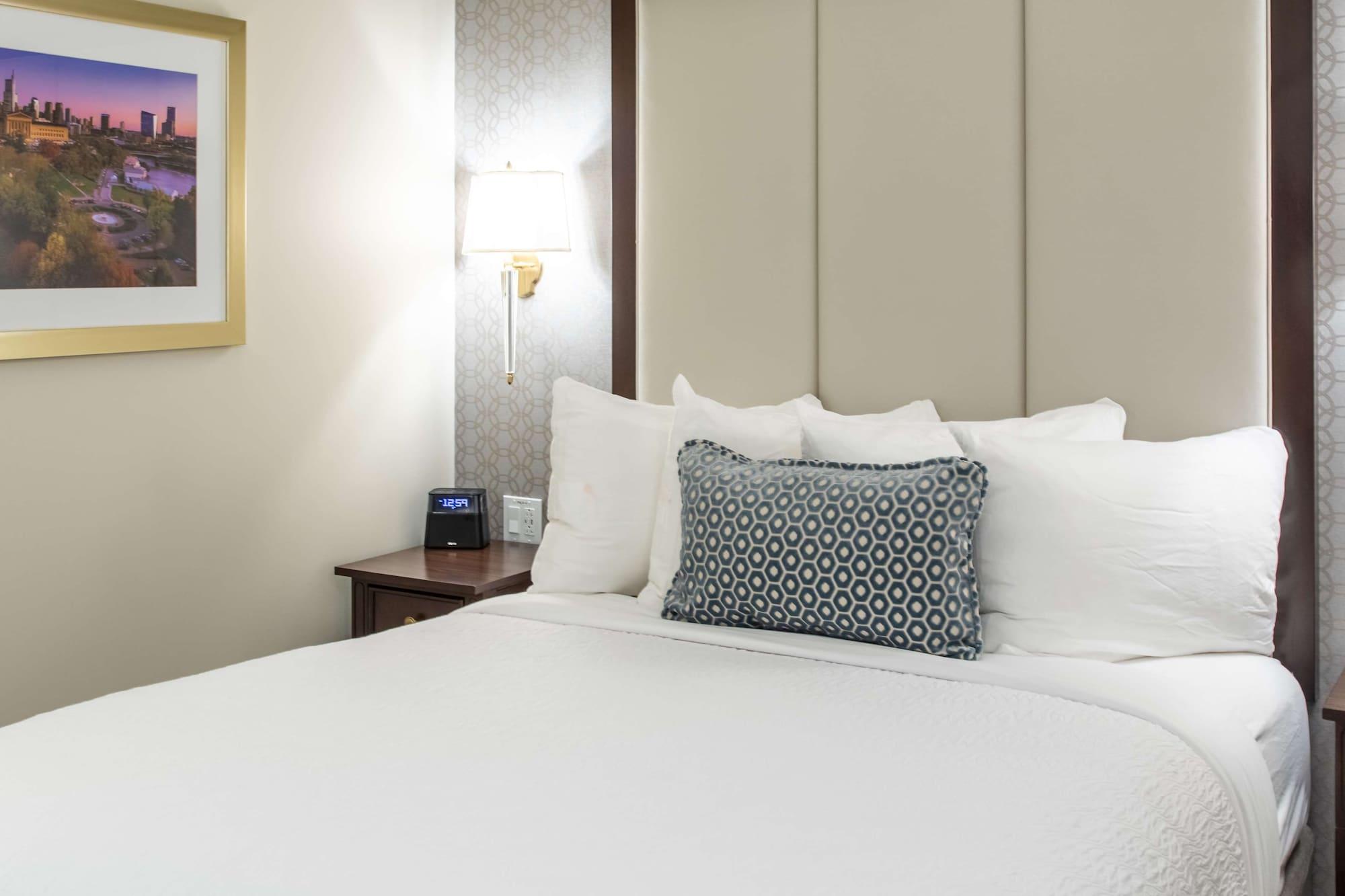 Independence Park Hotel, Bw Premier Collection 3* Filadelfia