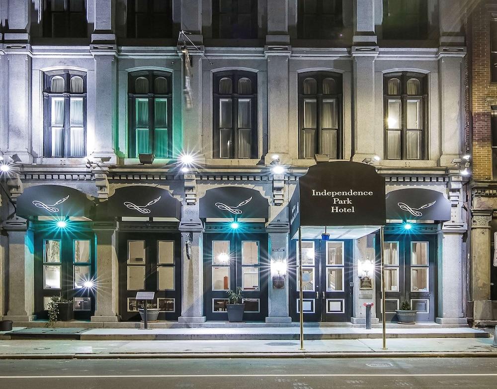 Independence Park Hotel, Bw Premier Collection Hotel 3*