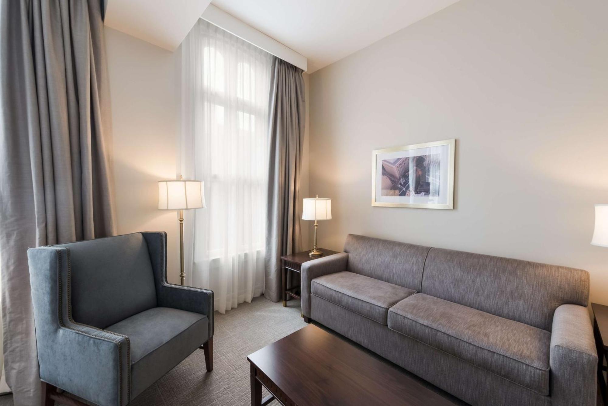 Independence Park Hotel, Bw Premier Collection Hotel Filadelfia