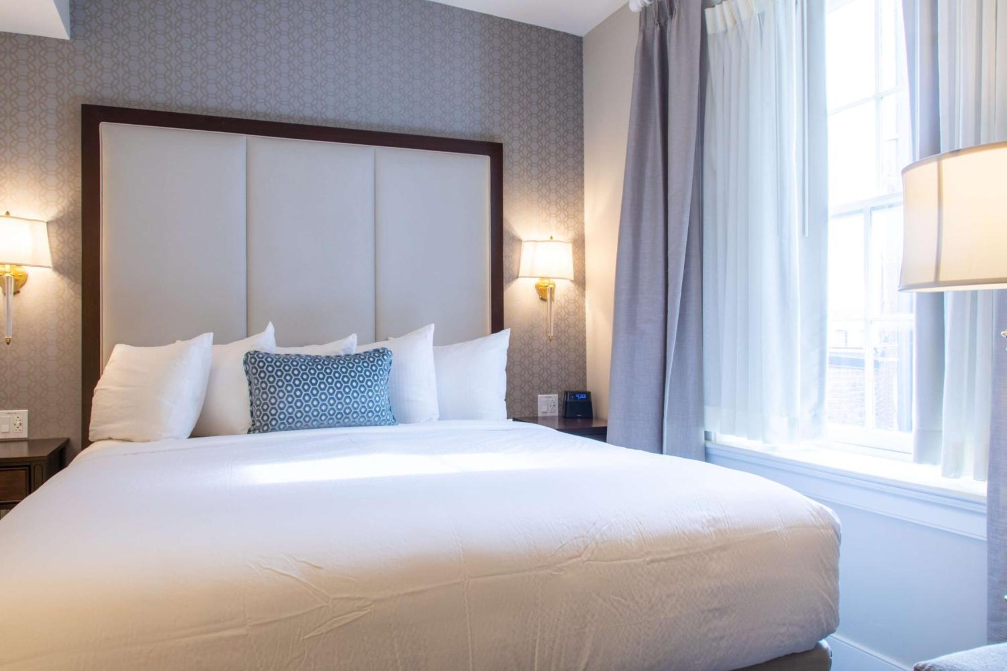 Independence Park Hotel, Bw Premier Collection Filadelfia