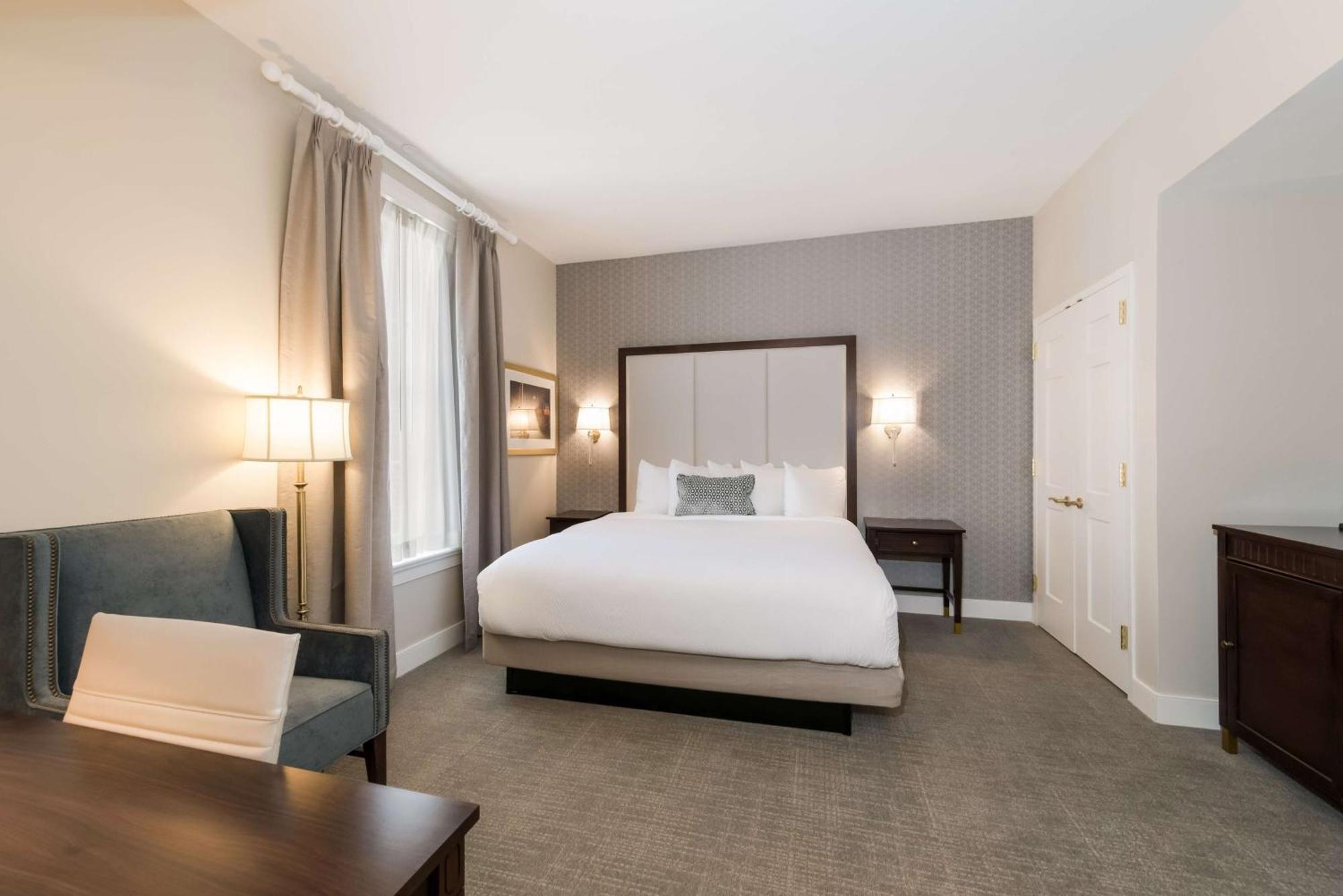 Independence Park Hotel, Bw Premier Collection 3*