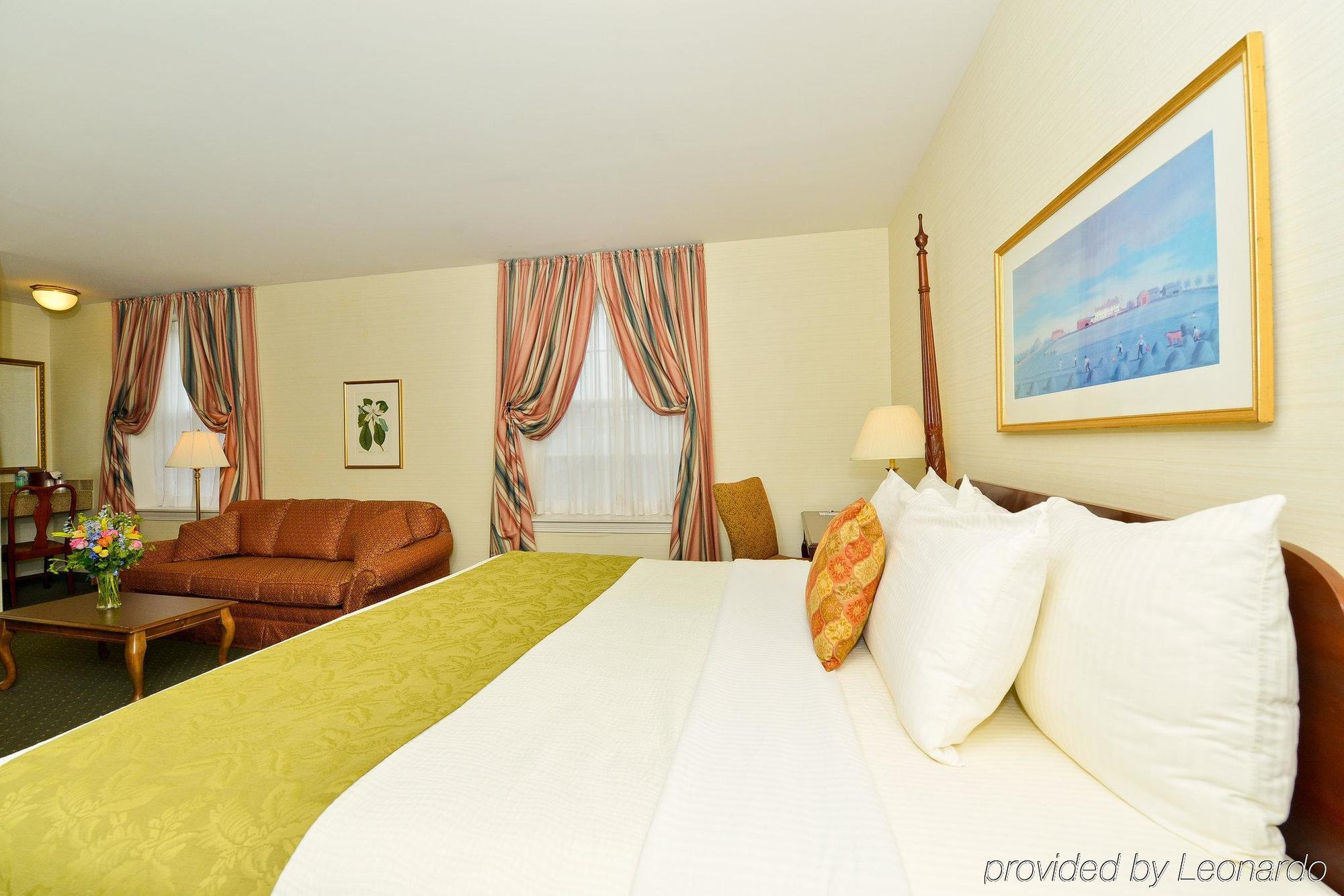Independence Park Hotel, Bw Premier Collection 3*