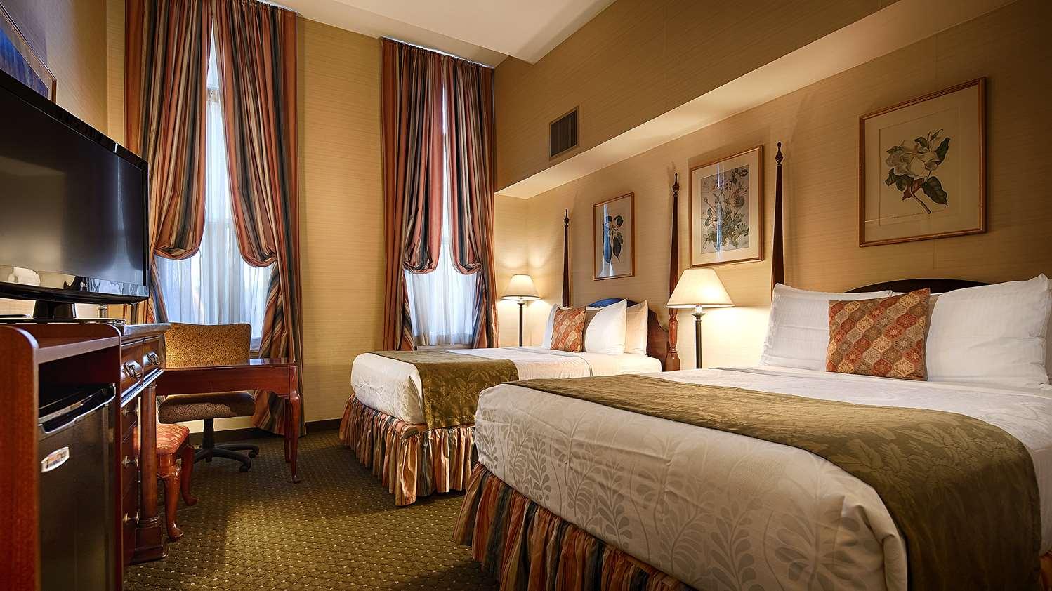 Independence Park Hotel, Bw Premier Collection Hotel 3*