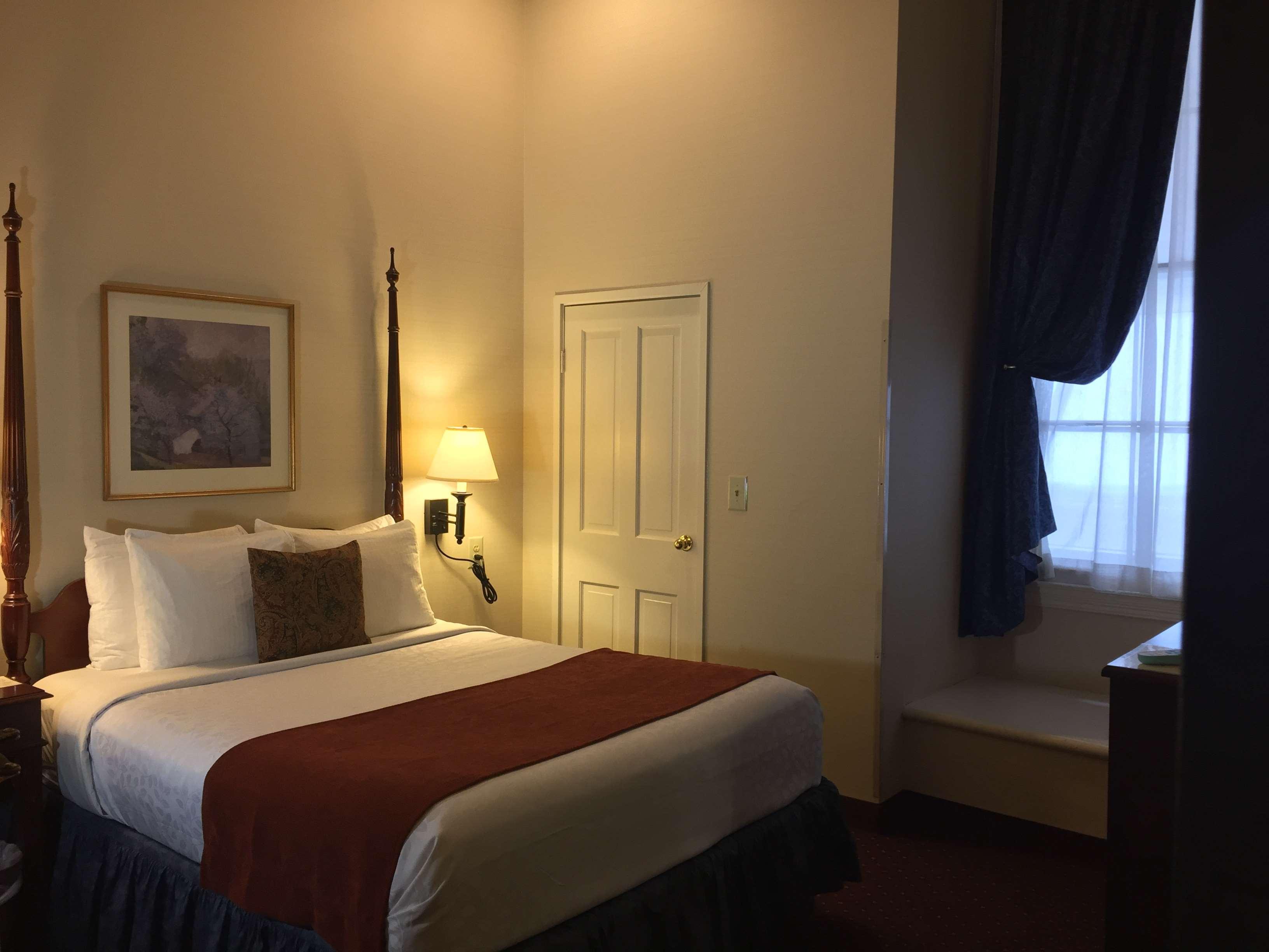 Independence Park Hotel, Bw Premier Collection 3* Philadelphia