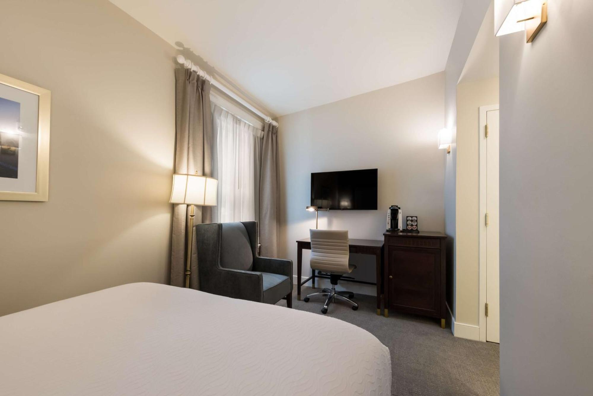 Independence Park Hotel, Bw Premier Collection 3* Philadelphia