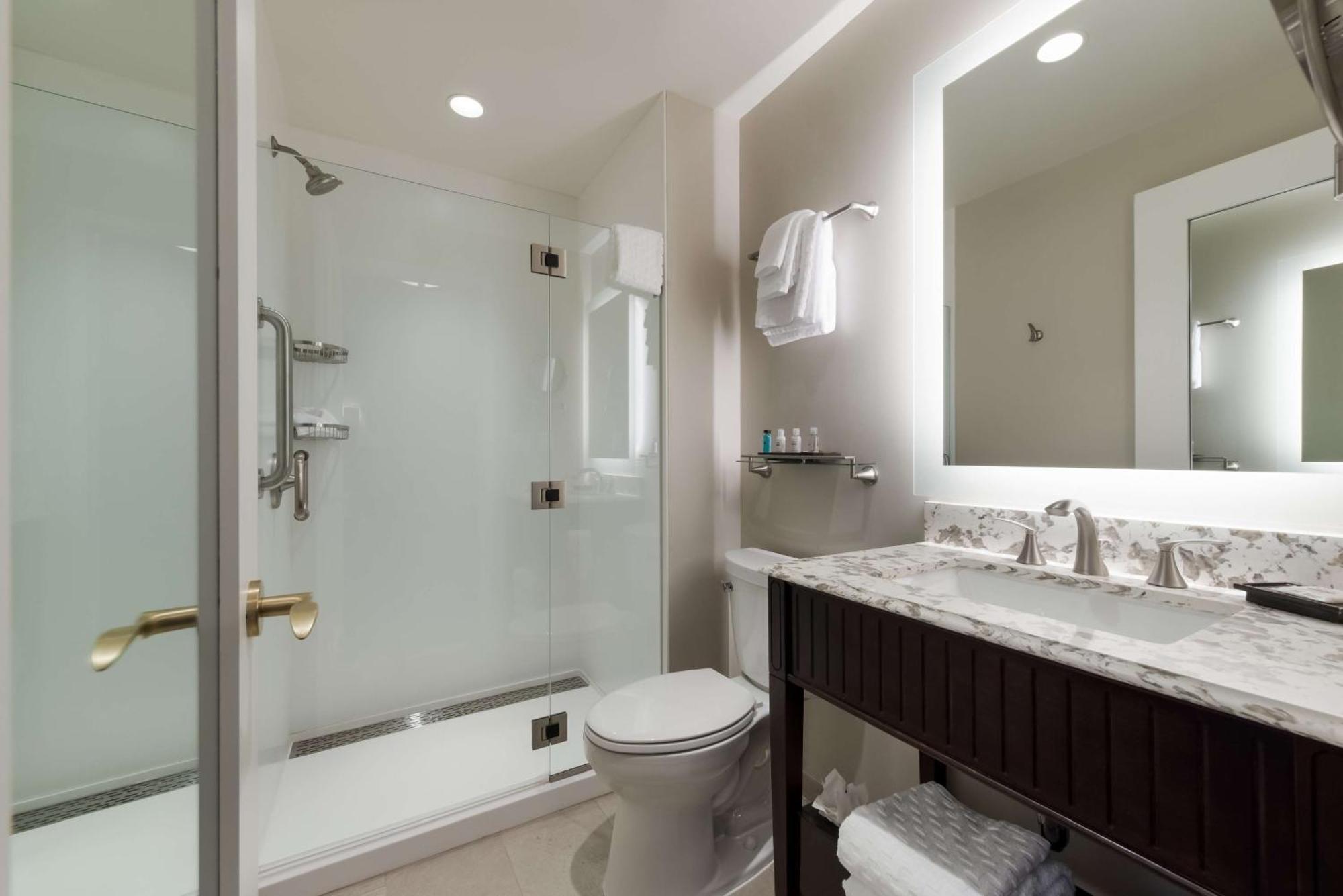 Independence Park Hotel, Bw Premier Collection 3* Philadelphia