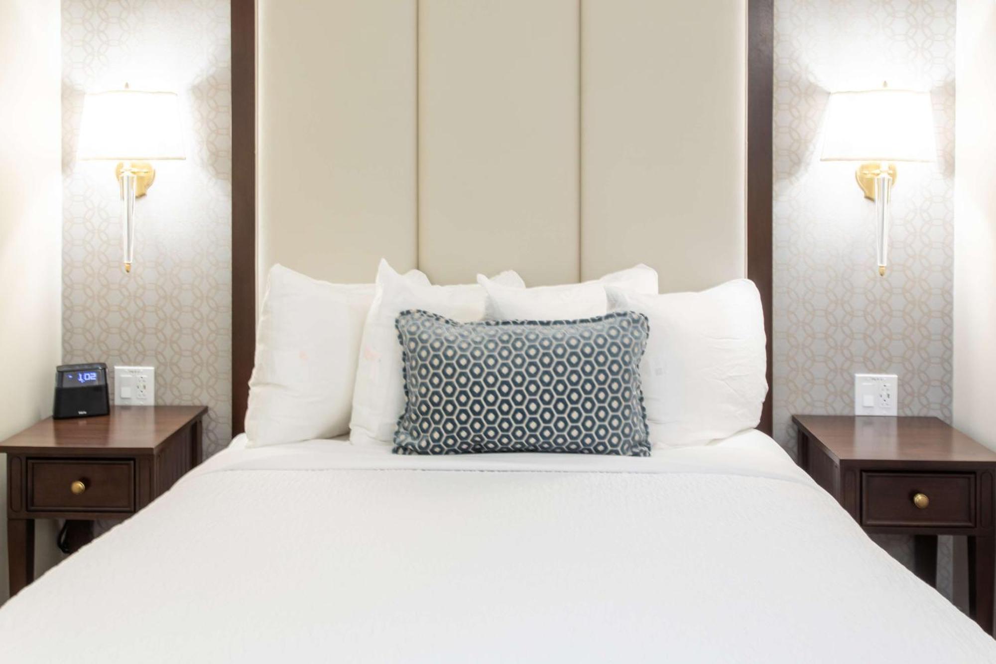 Independence Park Hotel, Bw Premier Collection 3* Philadelphia