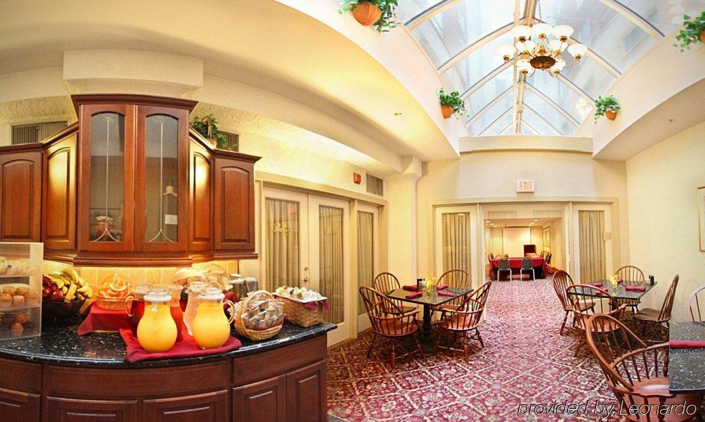 Independence Park Hotel, Bw Premier Collection 3* Philadelphia