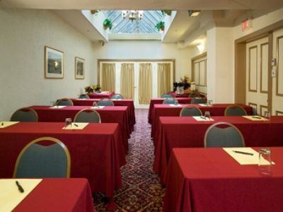 Independence Park Hotel, Bw Premier Collection Hotel Philadelphia
