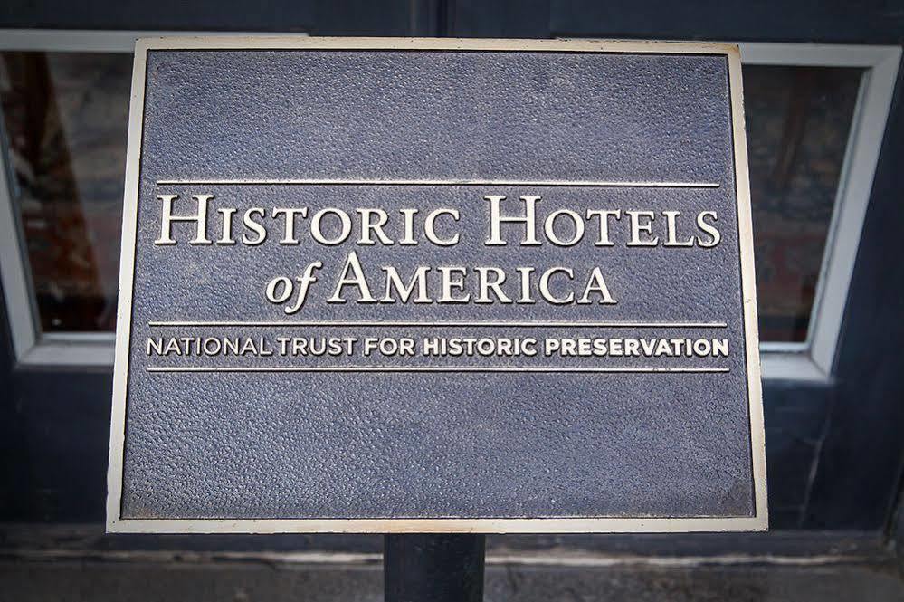 Independence Park Hotel, Bw Premier Collection 3* Philadelphia